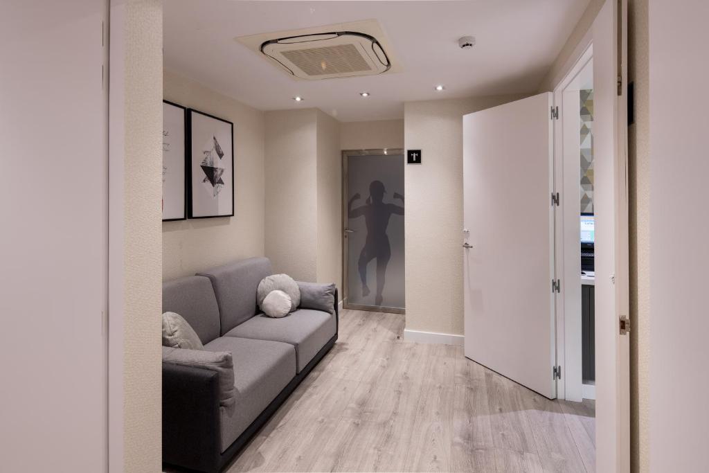 Catalonia Gran Via BCN - Resim 40