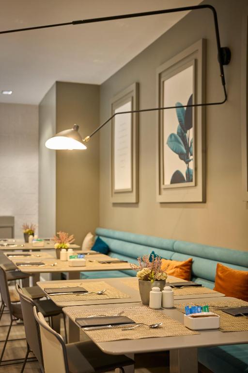 Catalonia Gran Via BCN - Resim 16