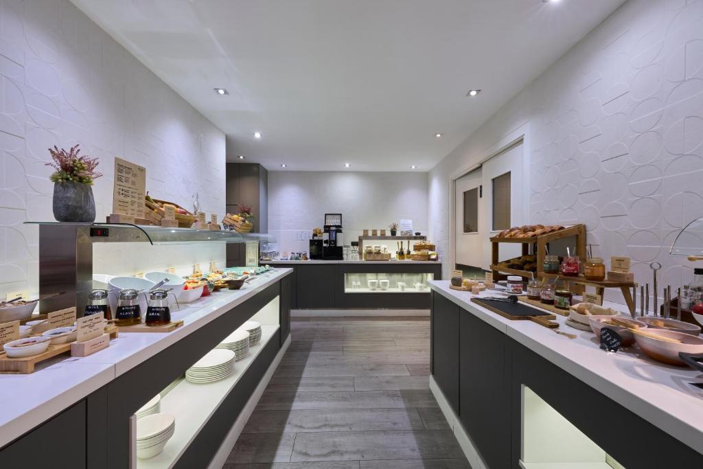 Catalonia Gran Via BCN - Resim 11