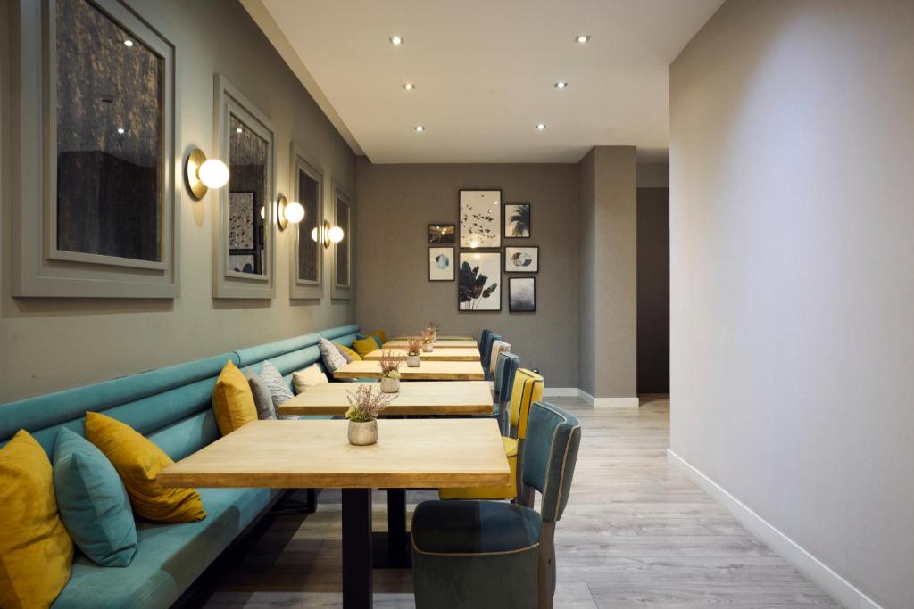 Catalonia Gran Via BCN - Resim 31