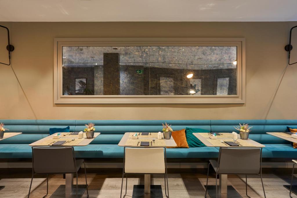 Catalonia Gran Via BCN - Resim 15