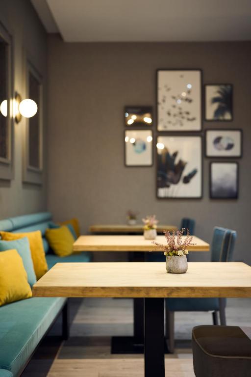 Catalonia Gran Via BCN - Resim 33