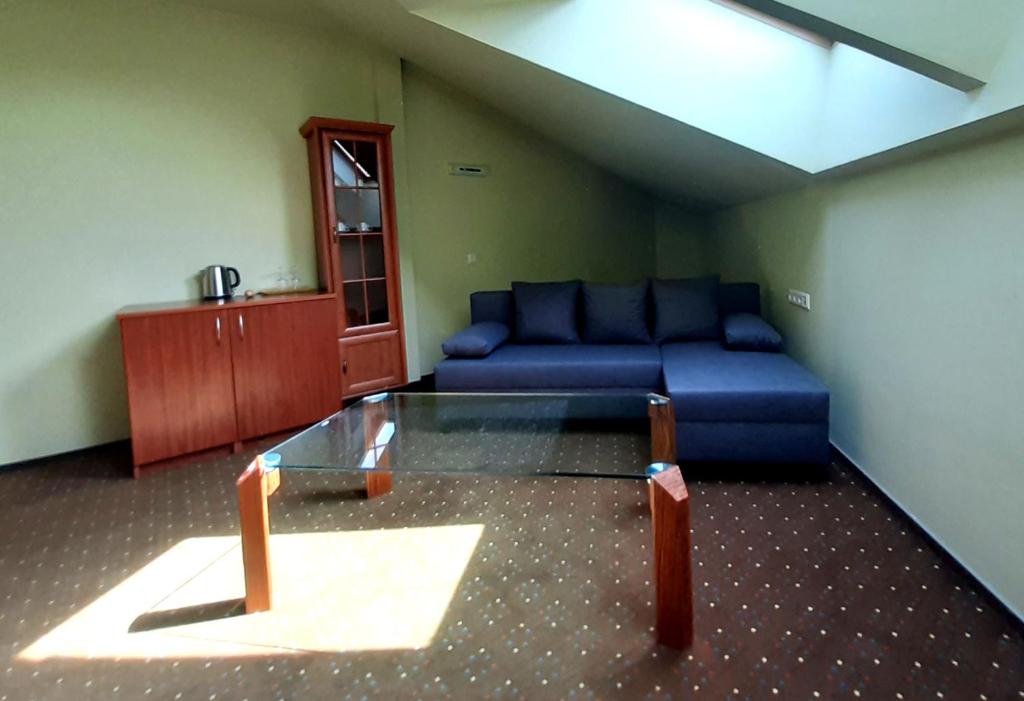 Apartamentai 