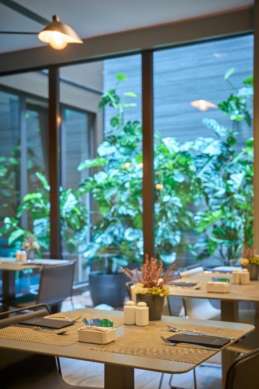 Catalonia Gran Via BCN - Resim 37