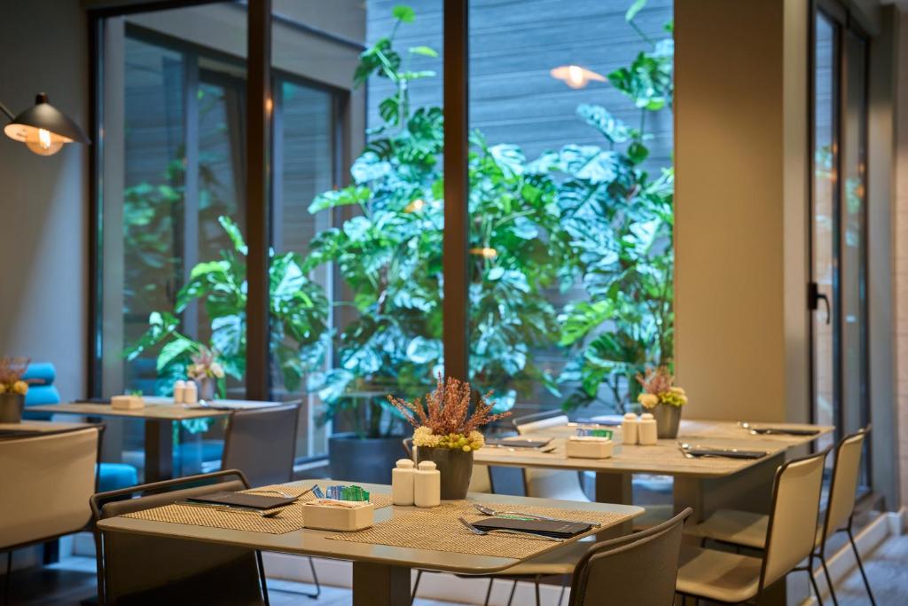 Catalonia Gran Via BCN - Resim 17