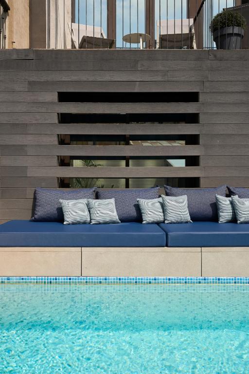 Catalonia Gran Via BCN - Resim 30