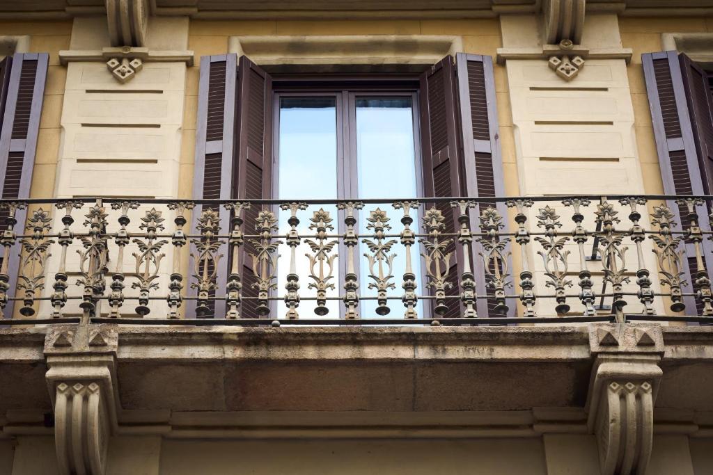 Catalonia Gran Via BCN - Resim 42