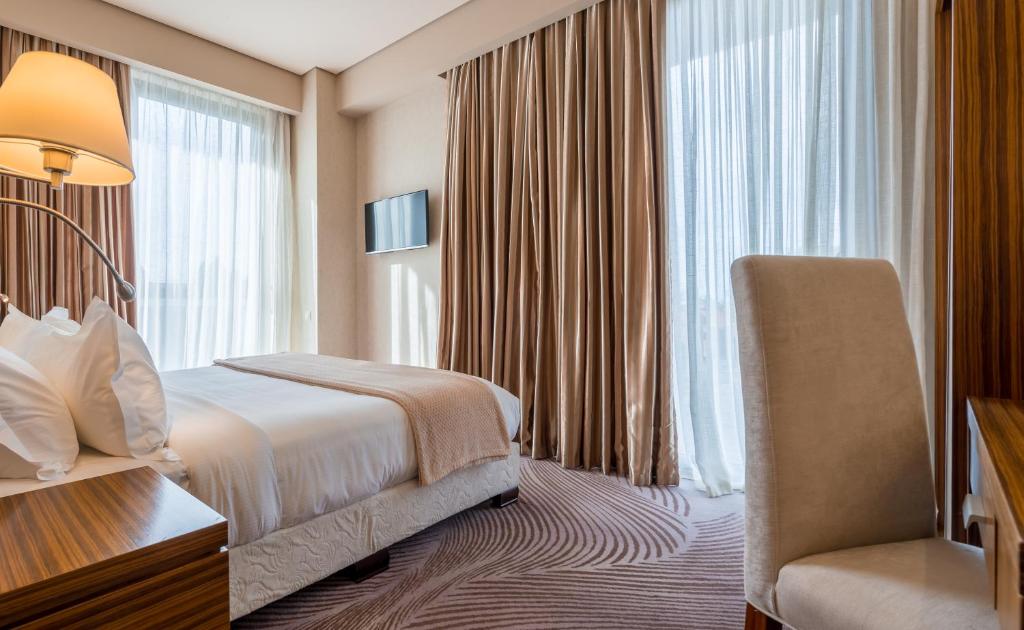 Dreamland Oasis Hotel - Suite Exécutive