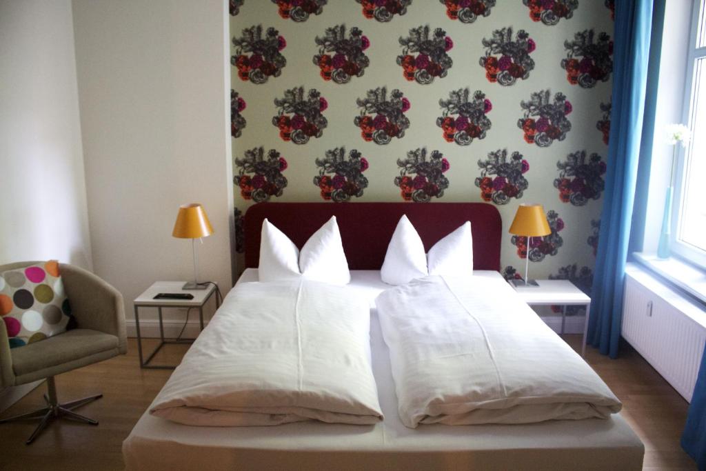 Schlaflounge - Resim 14