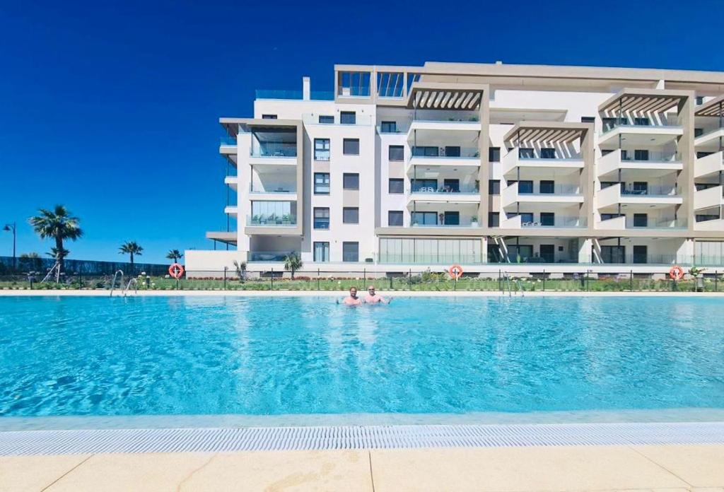 Los Flamencos Luxury Apartment, Isla Canela (updated prices 2024)