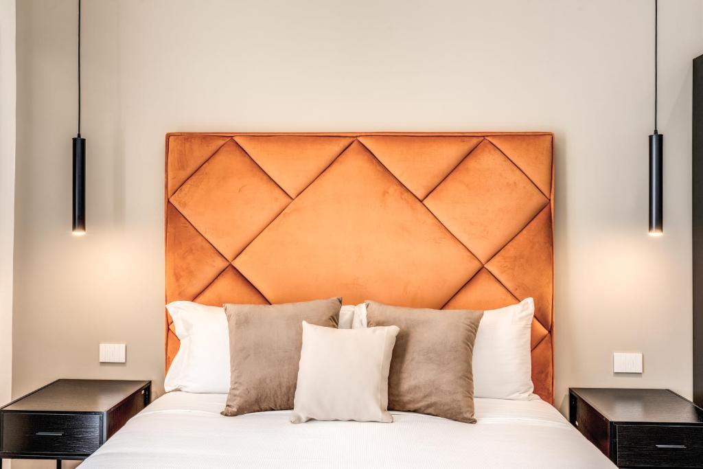 ATAROOMS Suites Napoli - 2