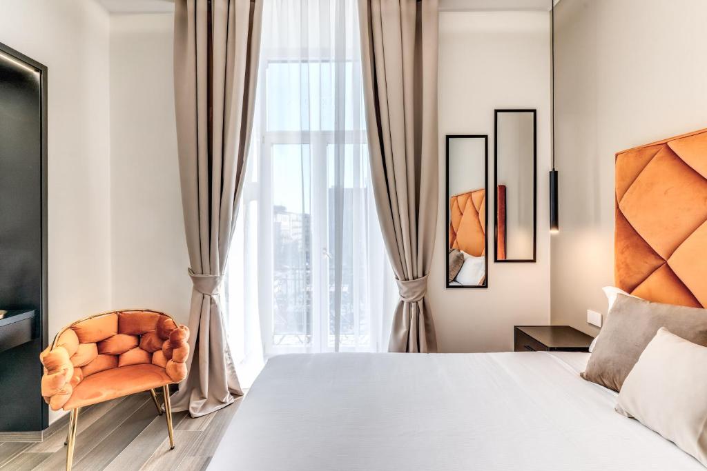 ATAROOMS Suites Napoli - 3