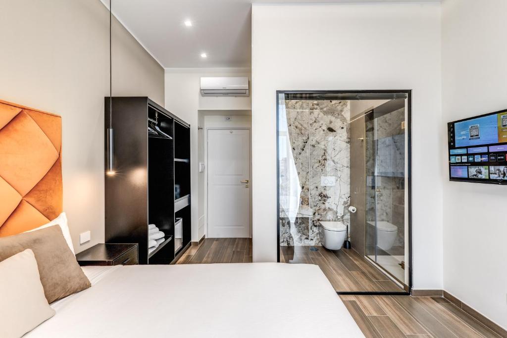 ATAROOMS Suites Napoli - 5