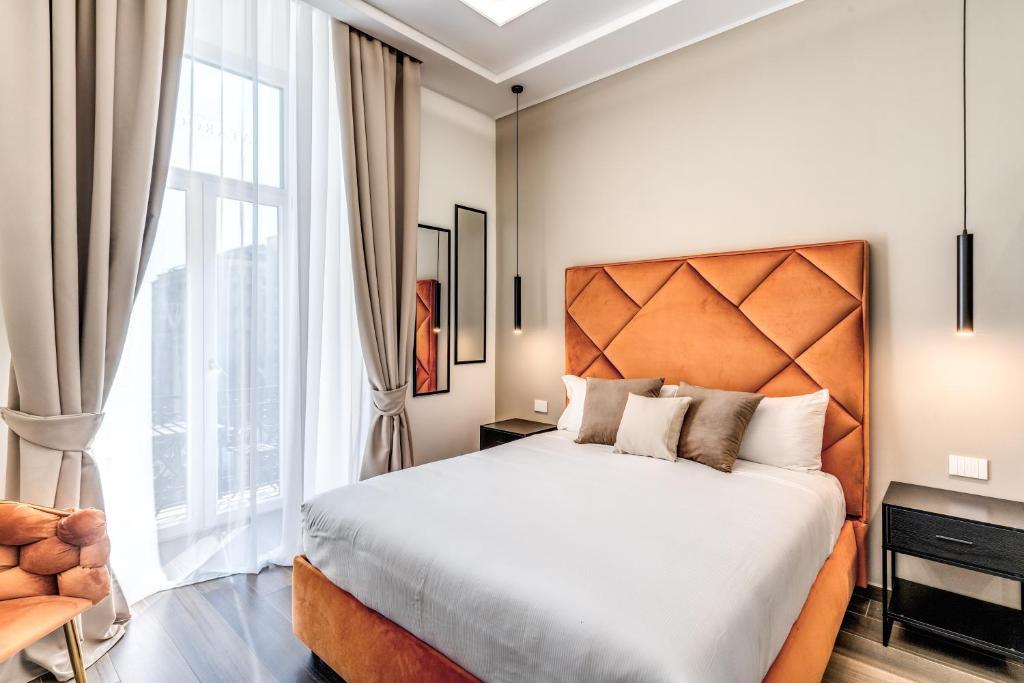 ATAROOMS Suites Napoli - 6