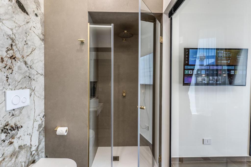 ATAROOMS Suites Napoli - 8