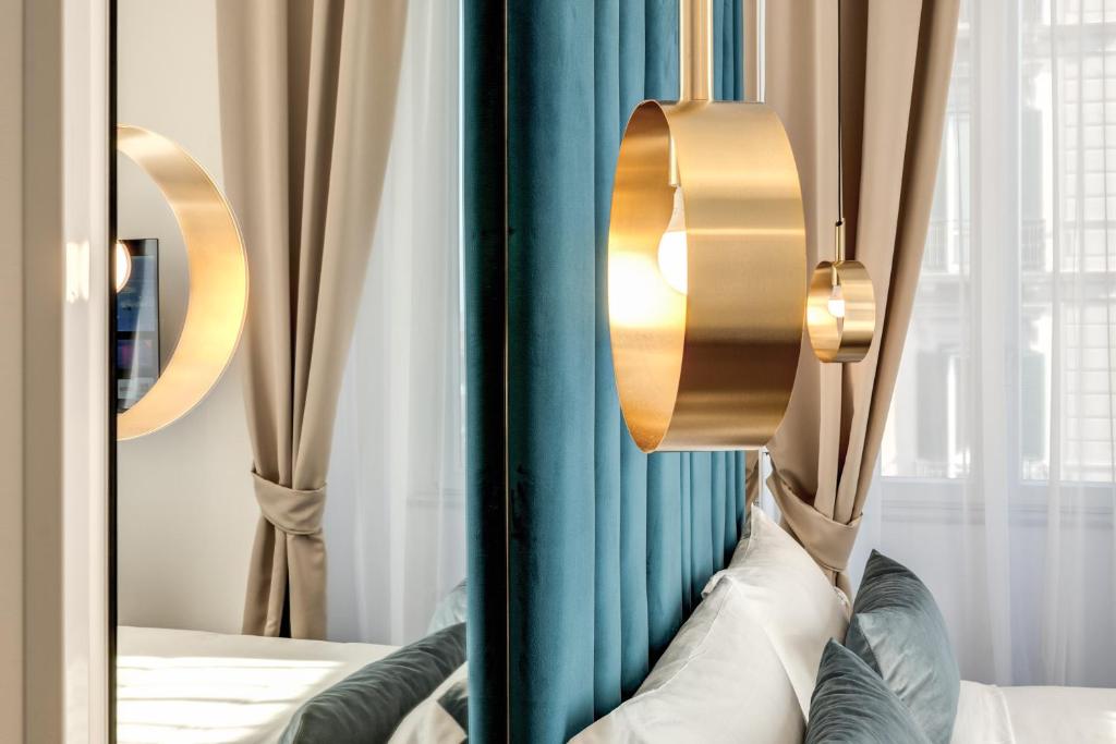 ATAROOMS Suites Napoli - 18