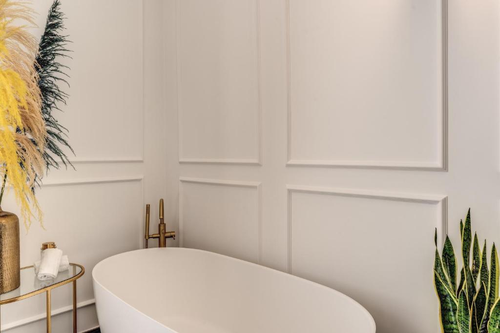 ATAROOMS Suites Napoli - 19