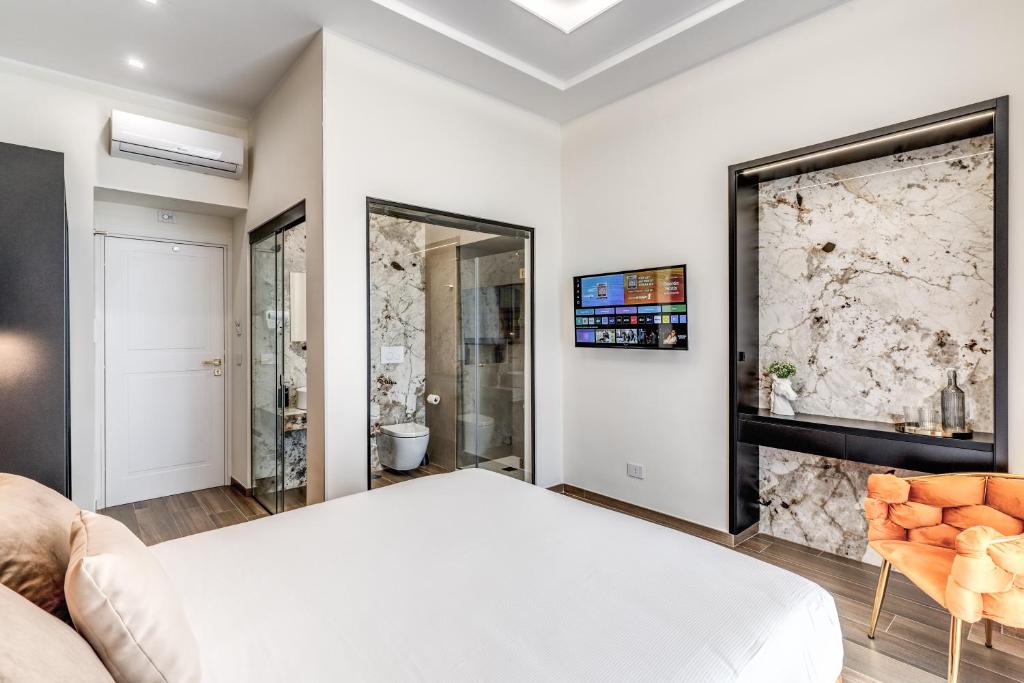 ATAROOMS Suites Napoli - 10