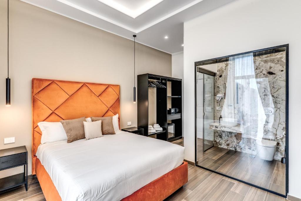 ATAROOMS Suites Napoli - 12