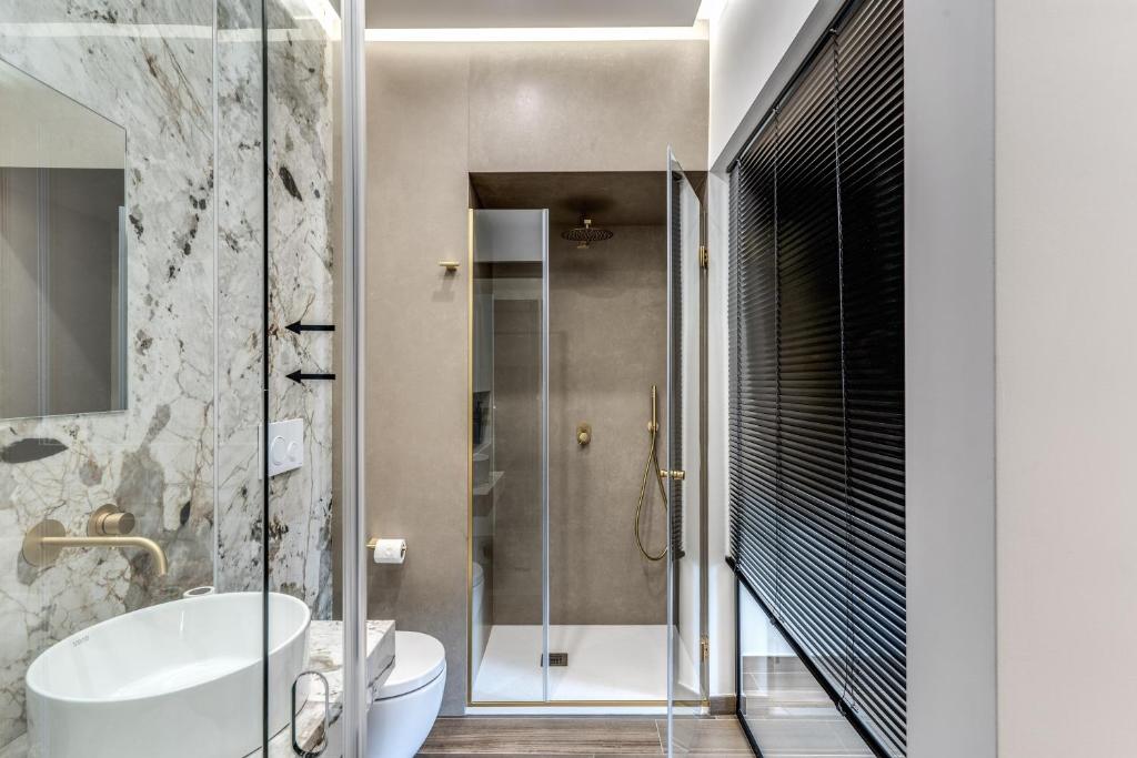 ATAROOMS Suites Napoli - 13