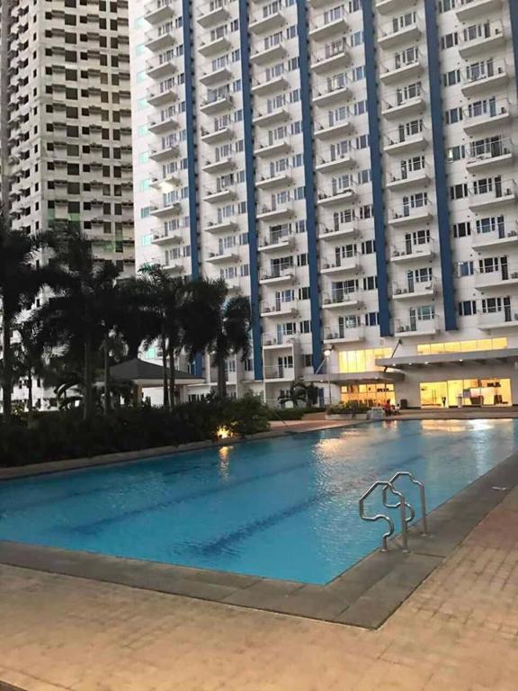 Foto de la galería de AC Condotel @ SMDC Light Residences Condominium en Manila