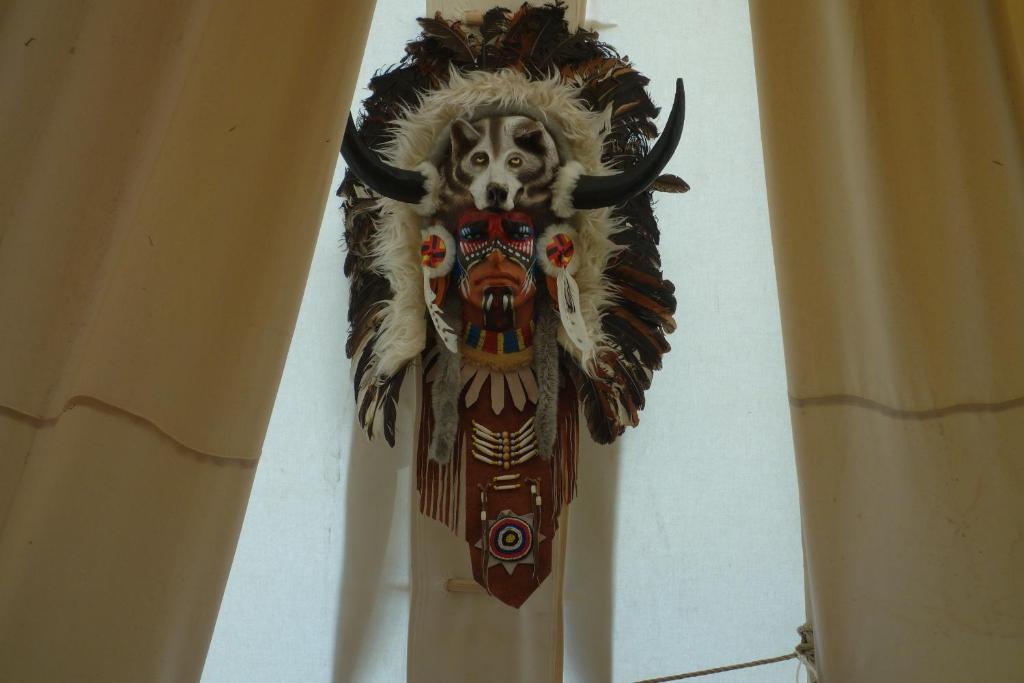 Gallery image of Levaltipis in Saint Gatien des Bois
