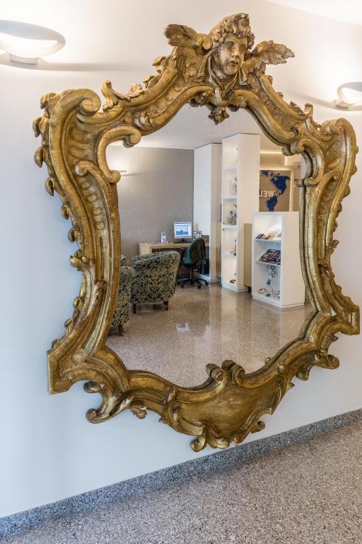 Fotografie z fotogalerie ubytování Hotel Airmotel v Mestre