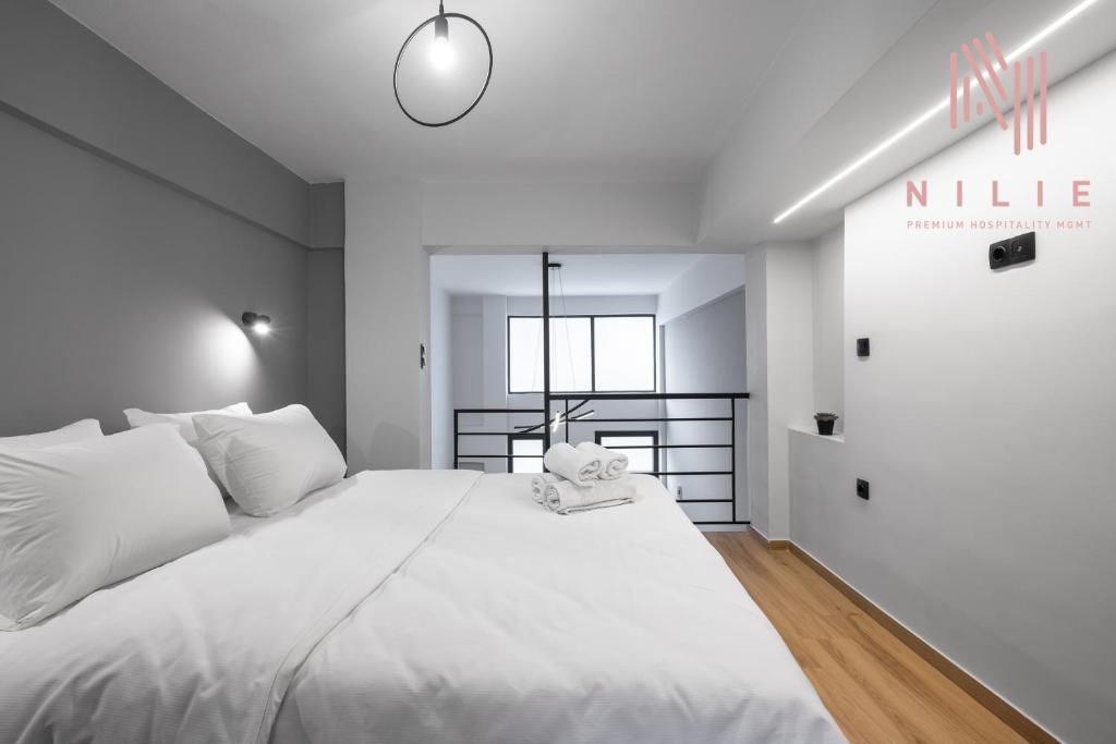 Mit Loft Loft Mit 2 Schlafzimmern Und E- Ladestation – XORQ
