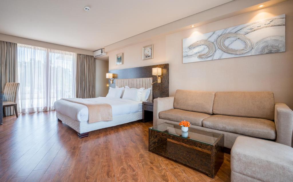Dreamland Oasis Hotel - Suite Familiale