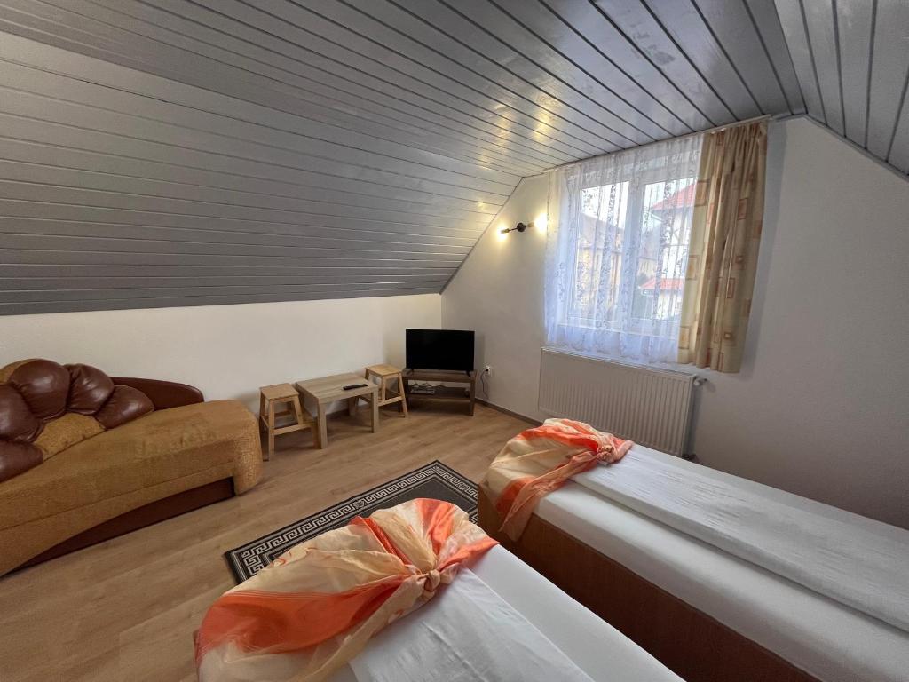 Pensiunea Hera - Suite De Deux Chambres