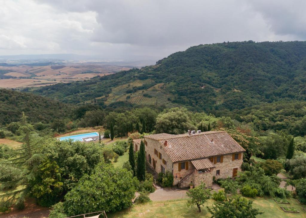 Agriturismo Le Valli