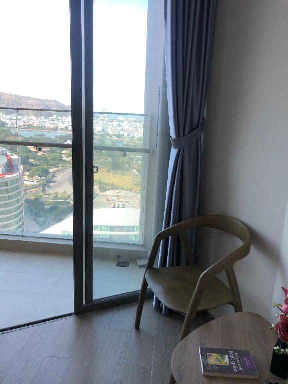 Fotografie z fotogalerie ubytování The Song Apartment Vung Tau Sea view v destinaci Vũng Tàu