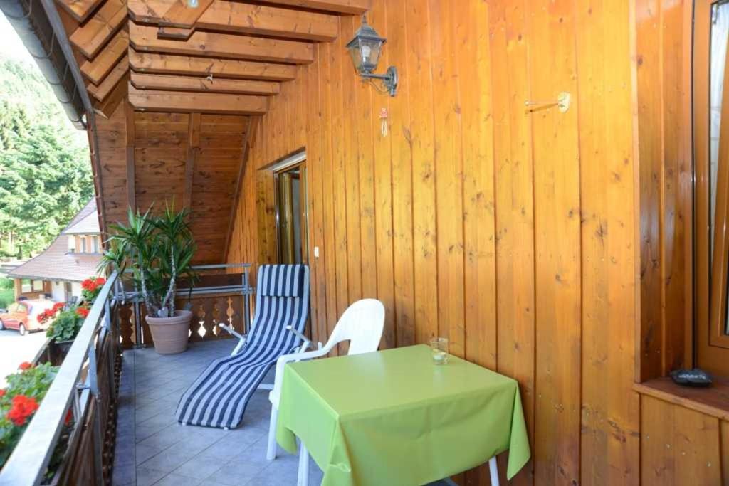 Fotografie z fotogalerie ubytování Mosertonihof v destinaci Elzach