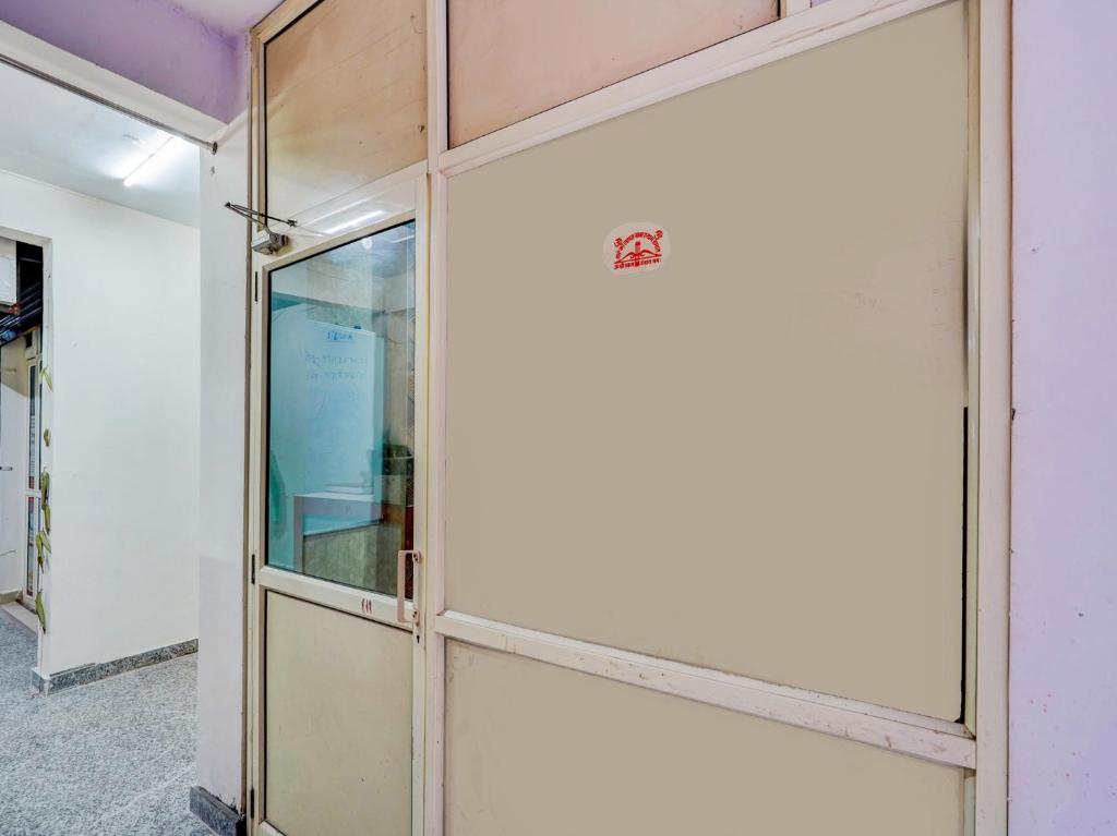 Fotografie z fotogalerie ubytování Hotel O The Moon v destinaci Noida