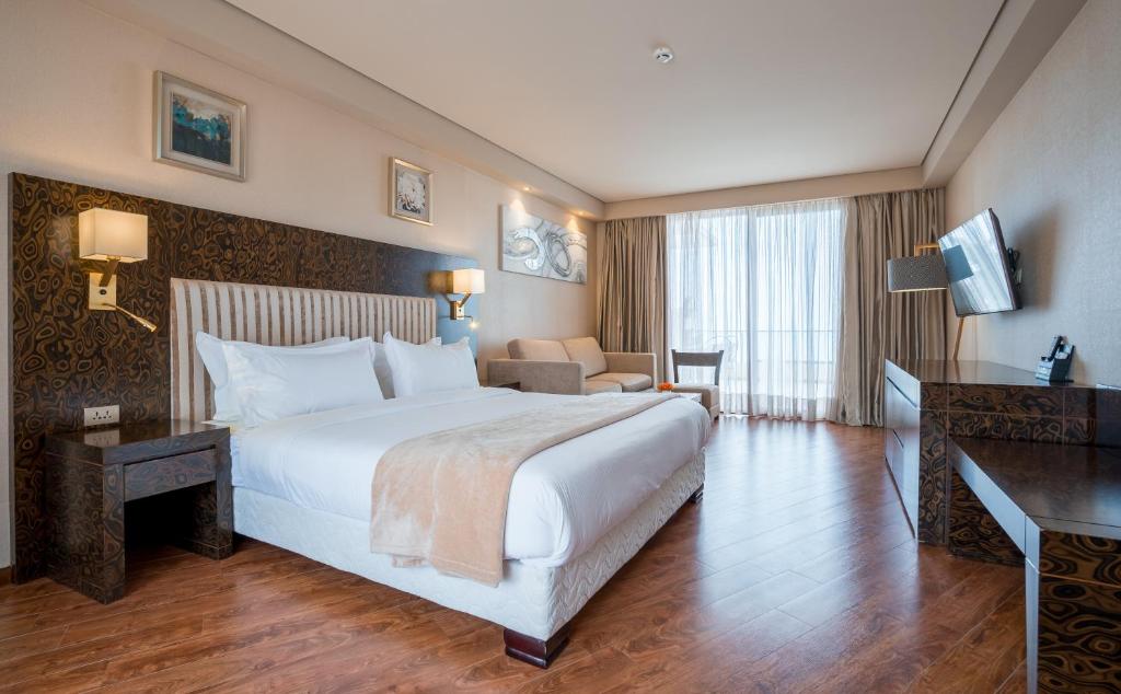 Dreamland Oasis Hotel - Suite Familiale