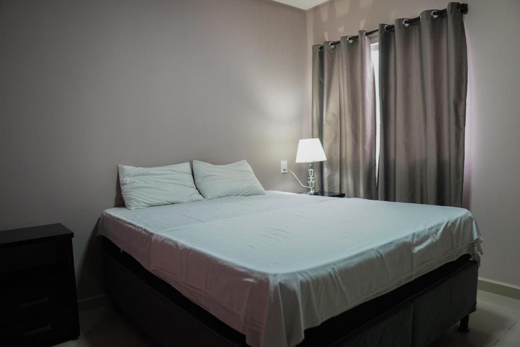 Amazônia Palace Hotel MARABÁ PA