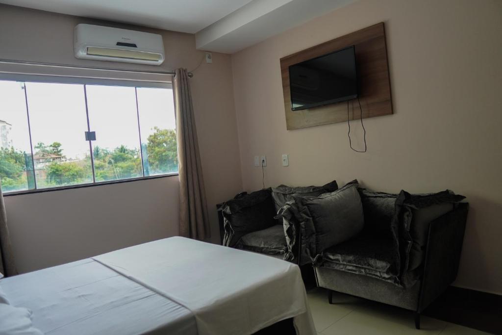 Amazônia Palace Hotel MARABÁ PA