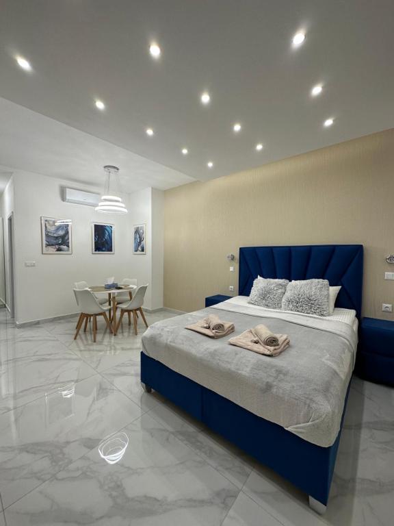 Boutique Luxury Apartments 1136 Budapest, 10 Hollán Ernő utca kép - 1