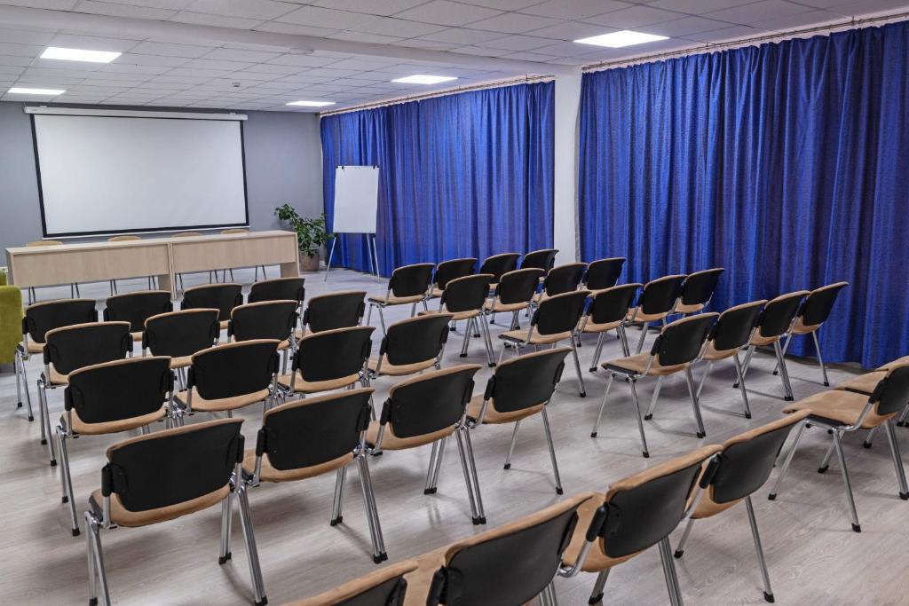 Konferenční prostory v ubytování Hotel Express Корпус 2
