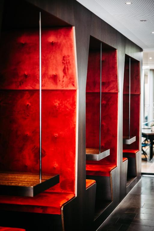 Foto sihtkohas Bregenz asuva majutusasutuse Hotel Messmer galeriist
