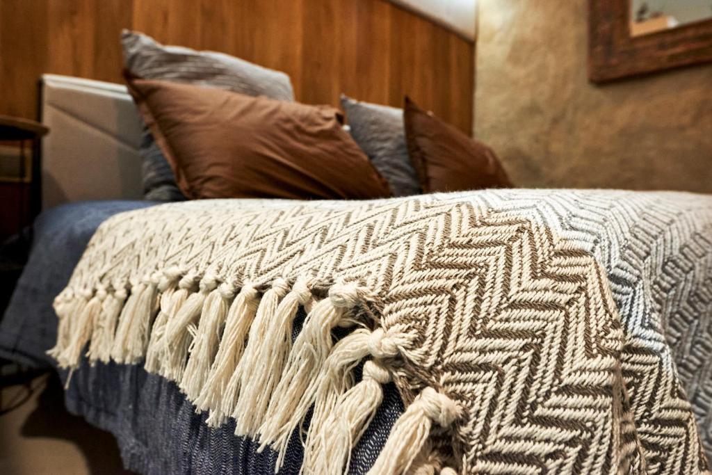 Ethno SeaSide Luxury Studio