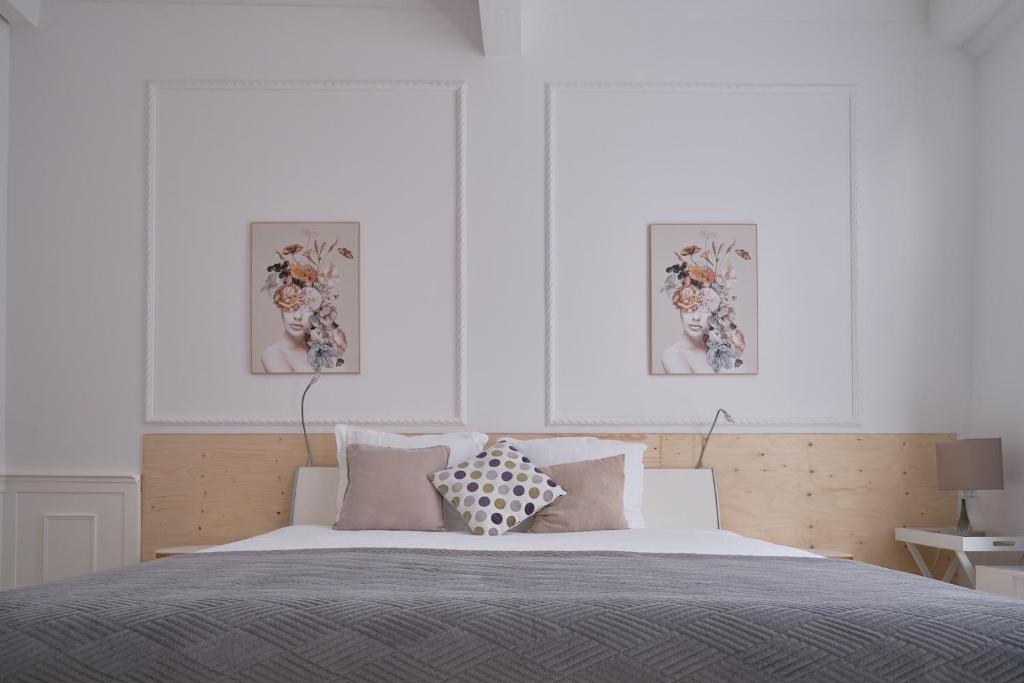 Het Gecroonde Swaert B&B - Double Room With Private Bathroom