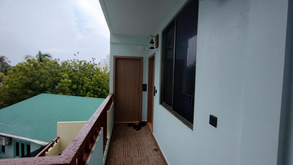 Fotografie z fotogalerie ubytování Madi Grand Maldives v destinaci Fulidhoo