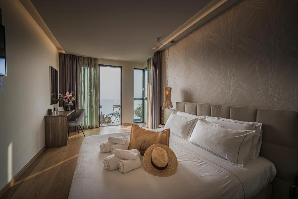 Hotel Vinci