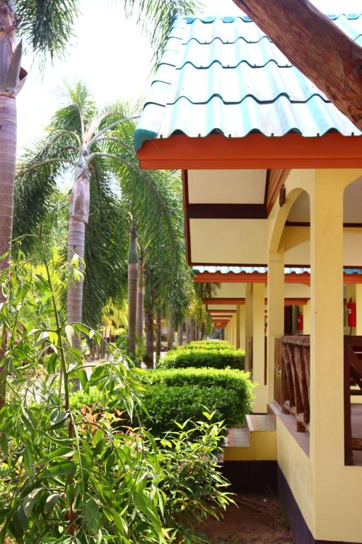 Baanrimklong bungalow - 18