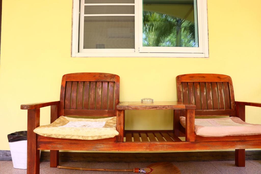 Baanrimklong bungalow - 4