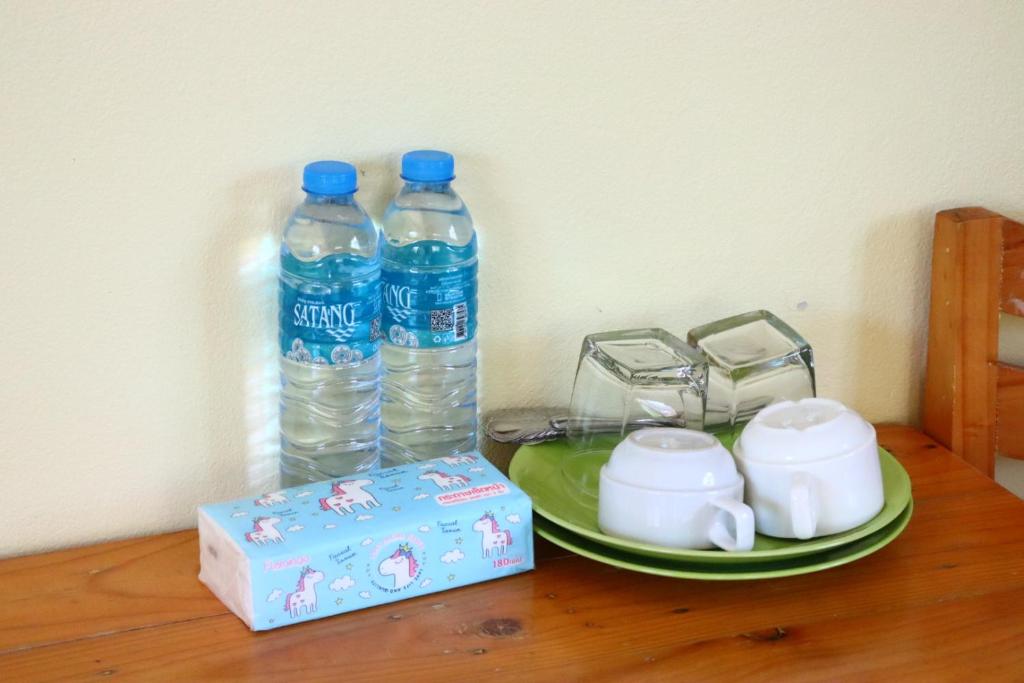 Baanrimklong bungalow - 3