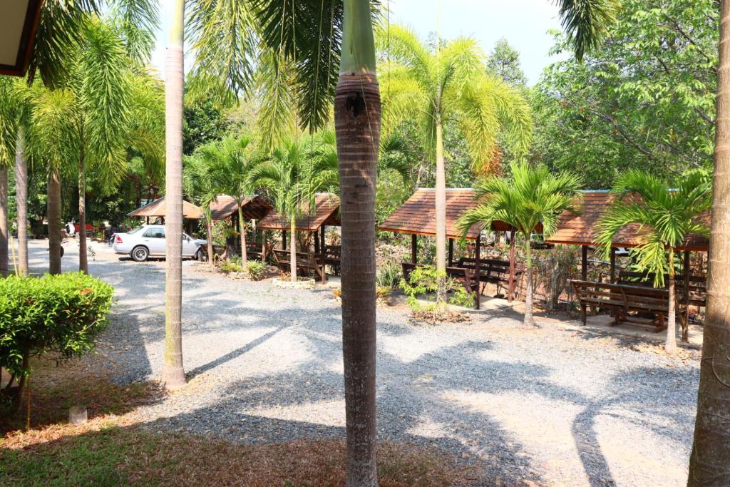 Baanrimklong bungalow - 12