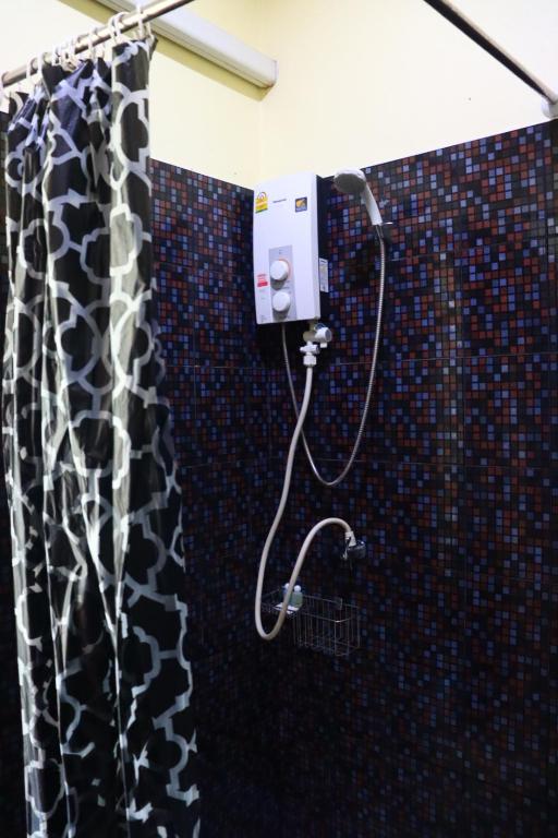 Baanrimklong bungalow - 10