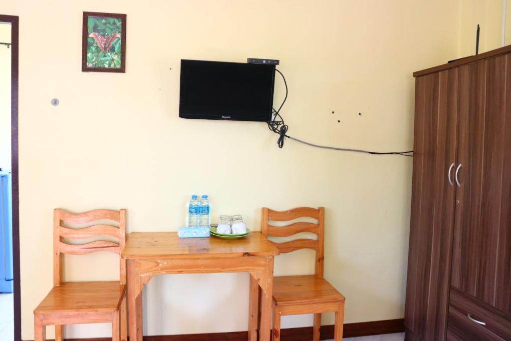 Baanrimklong bungalow - 2